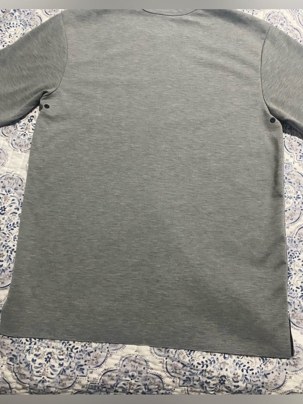 Jordan 23 Lux Pocket T-Shirt Size M - Picture 9 of 11